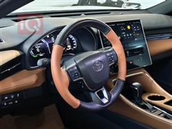 تويوتا أفالون